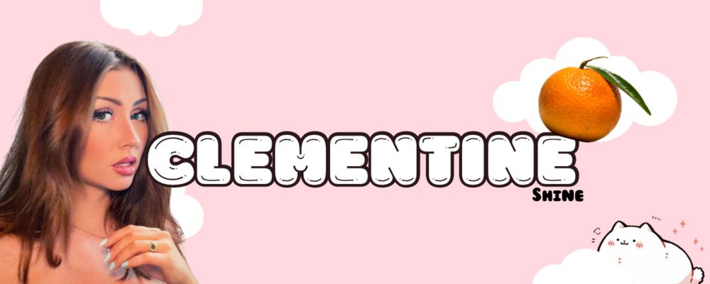 clementinesky3 OnlyFans profile picture