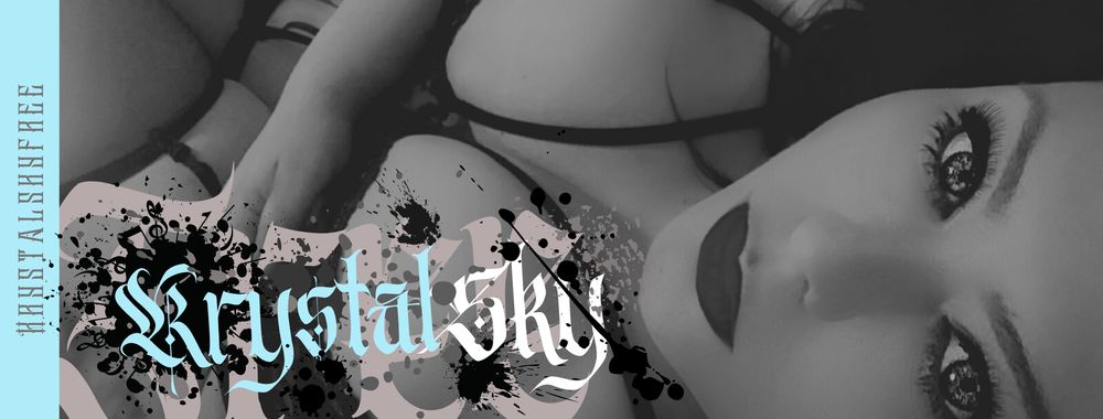 krystalskyfree OnlyFans profile picture