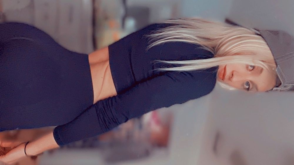 free-allie-cat23 OnlyFans profile picture