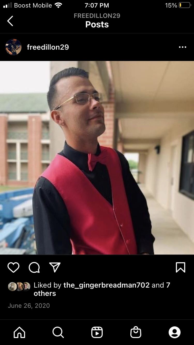 freedillon OnlyFans profile picture