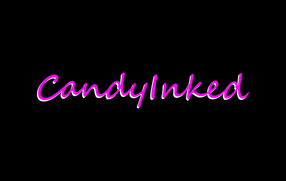 candyinked OnlyFans profile picture