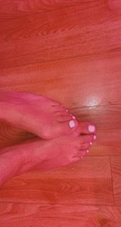 sexysweetfeet00 OnlyFans picture