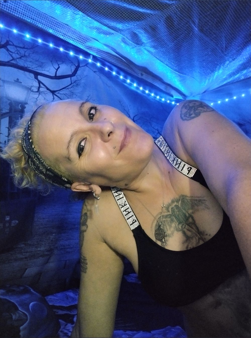ladycrowtatto OnlyFans profile picture