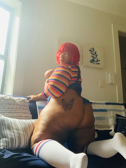 justathickmama OnlyFans picture