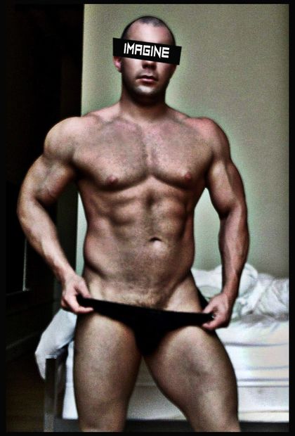sapiomuscle OnlyFans picture
