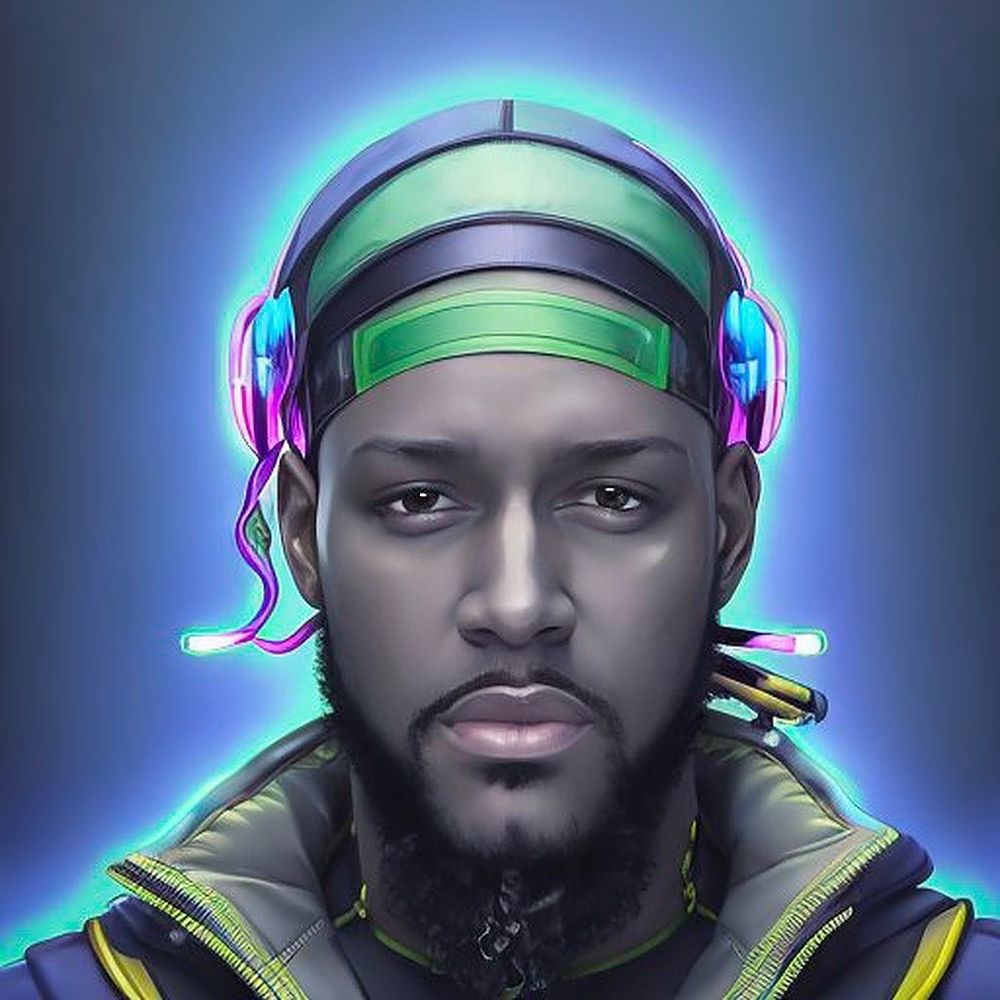 powerofloveishere OnlyFans profile picture