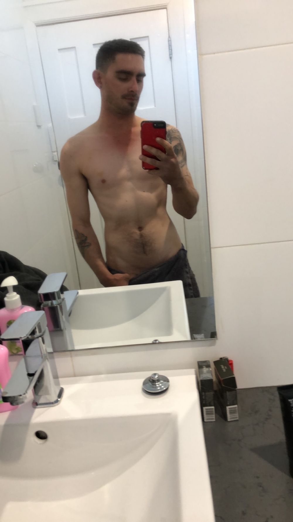 ajaxxx666 OnlyFans profile picture