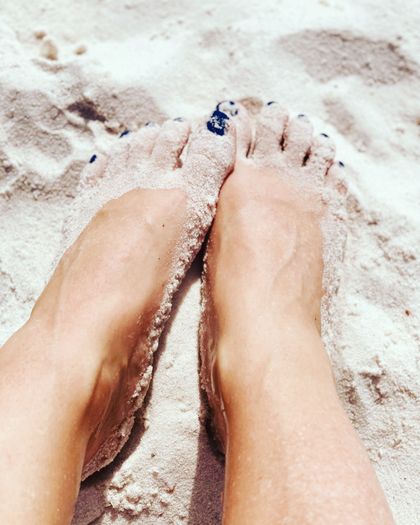 saltytoes07 OnlyFans picture