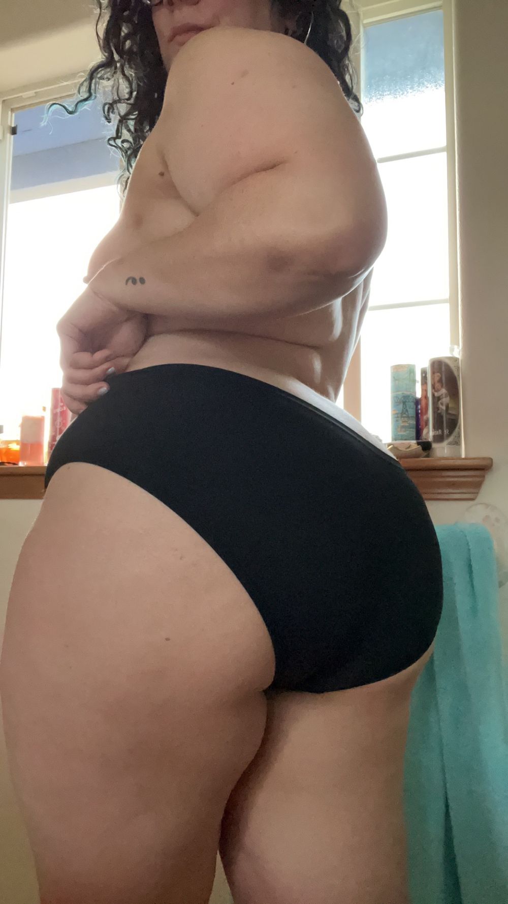 venusencima OnlyFans profile picture