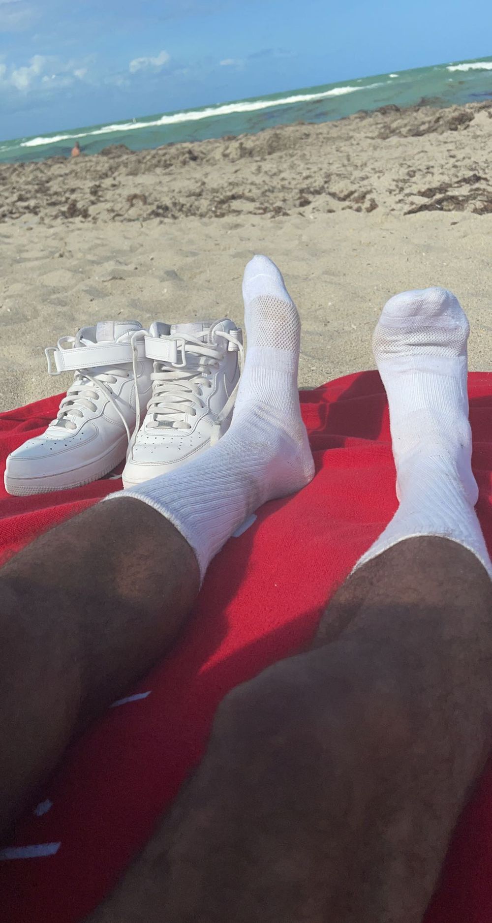 cavemanfeet9 OnlyFans profile picture