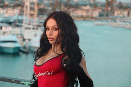 goddessgodmother OnlyFans picture