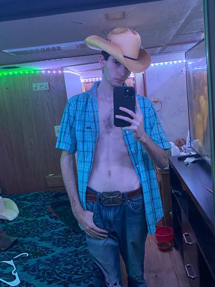 timtheredneck OnlyFans picture