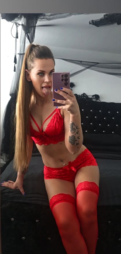 cherrylady2023 OnlyFans picture