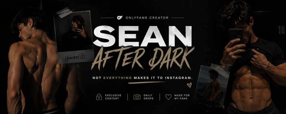 seanafterhours OnlyFans profile picture
