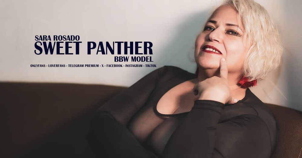 sweetpantherbbws OnlyFans profile picture