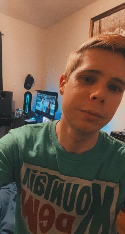 aaronsrader OnlyFans picture