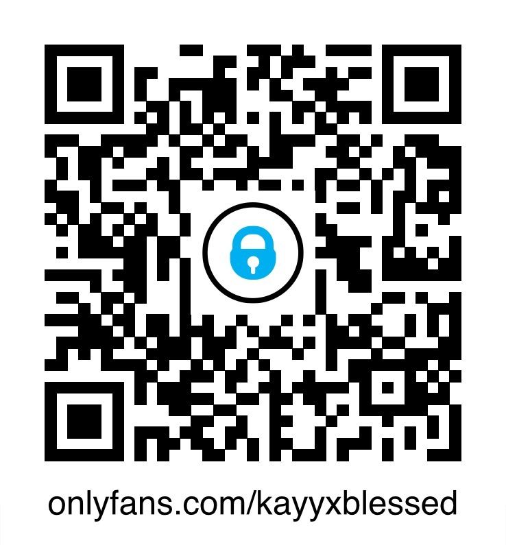 kayyxblessed OnlyFans profile picture