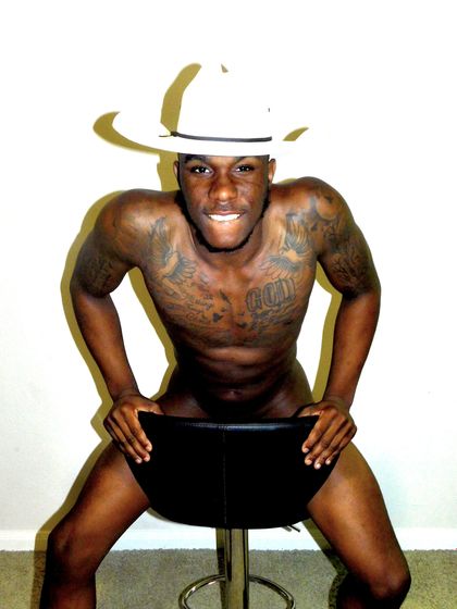 black_kountry OnlyFans picture