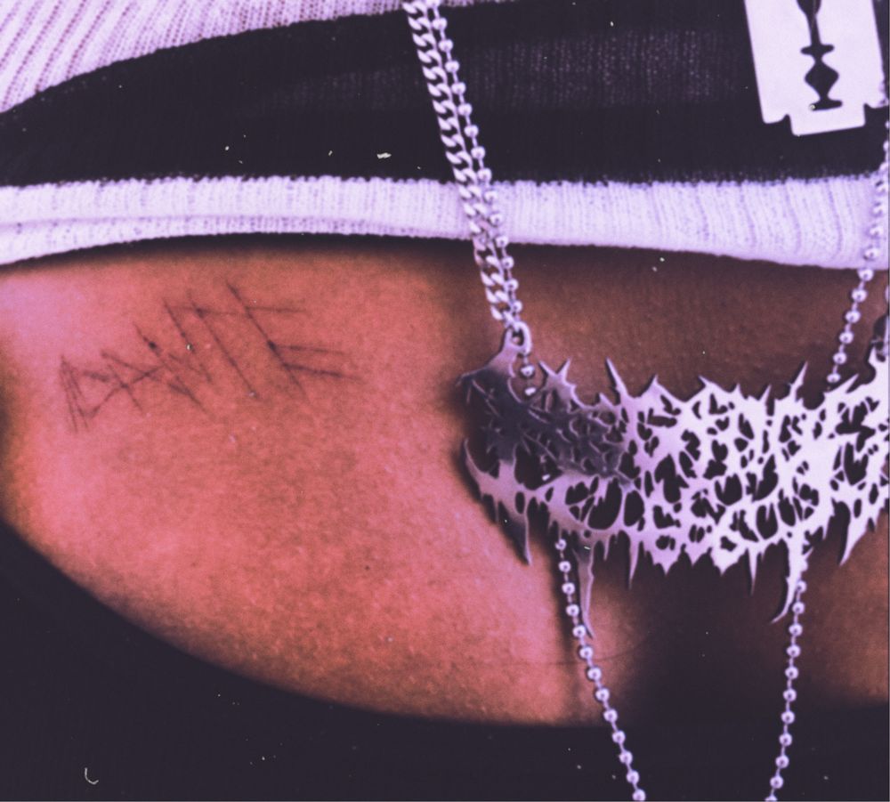 danteisdeadx OnlyFans profile picture