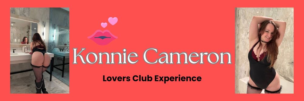 konniecameron OnlyFans profile picture
