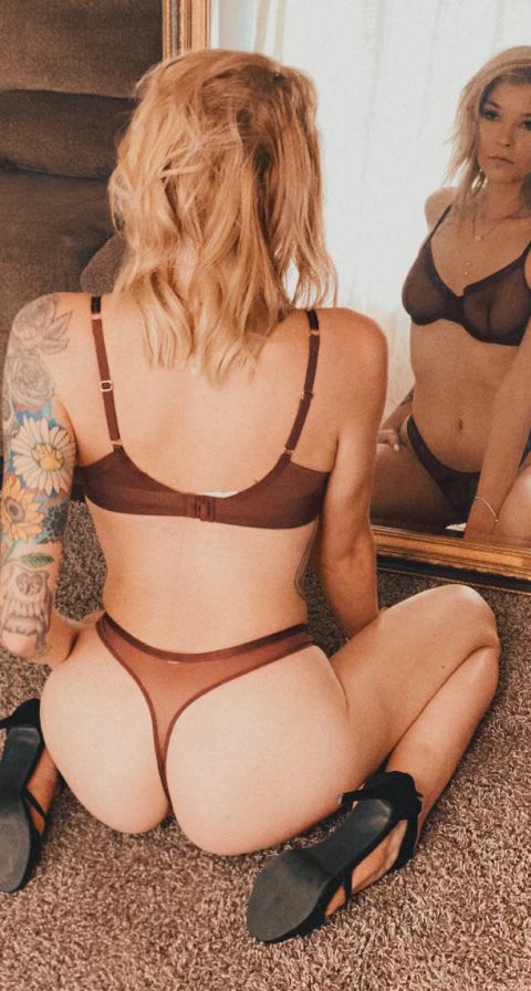 embererotic OnlyFans profile picture