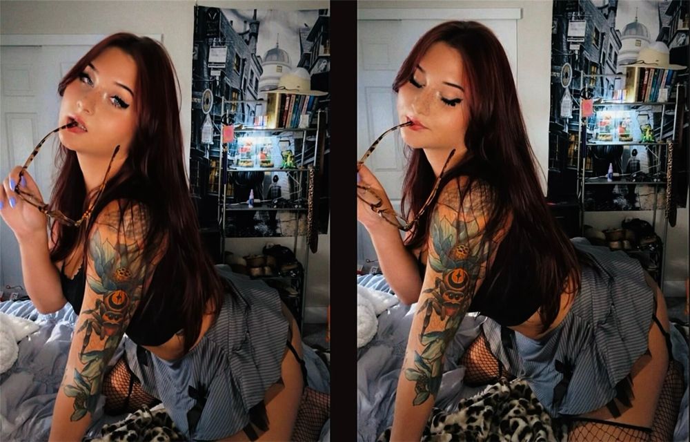 oxykxtten OnlyFans profile picture