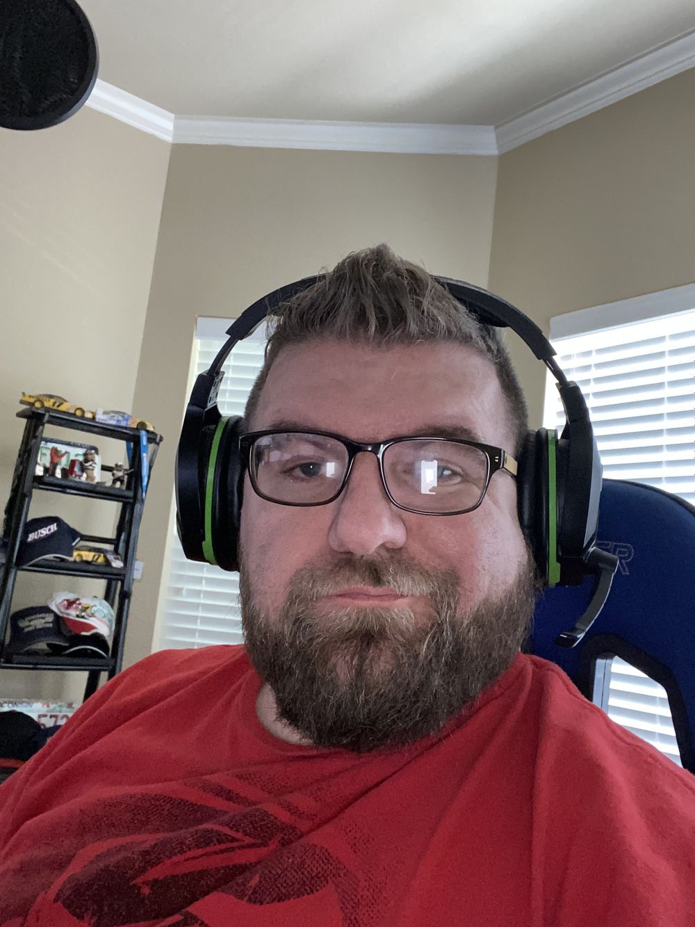 racerb17 OnlyFans profile picture