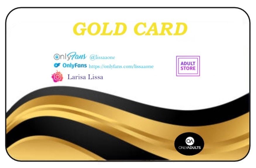 lissaaone OnlyFans profile picture