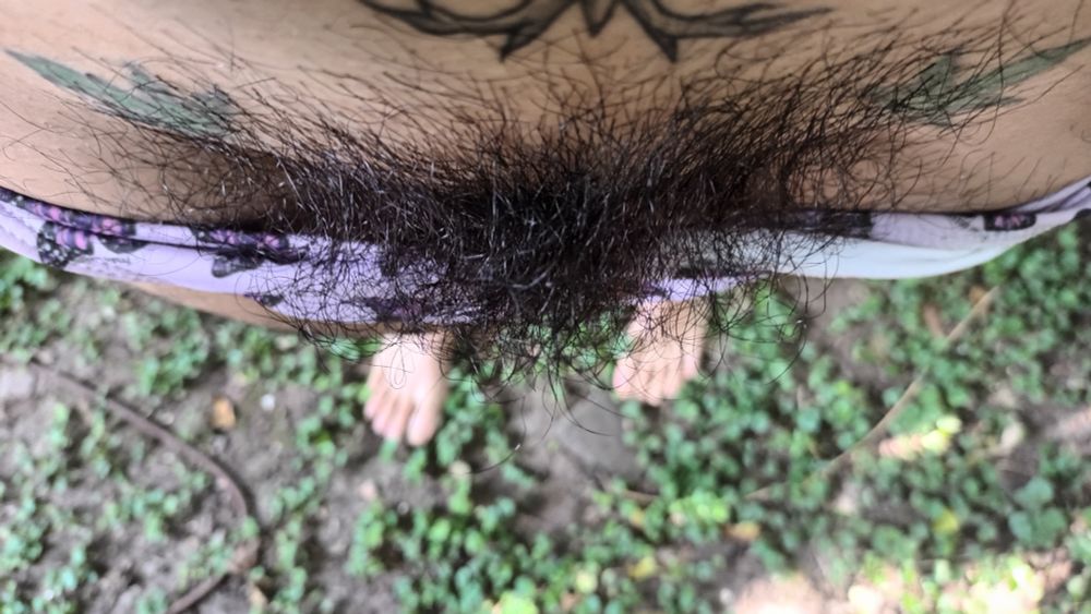 hairyfairyqueen OnlyFans profile picture