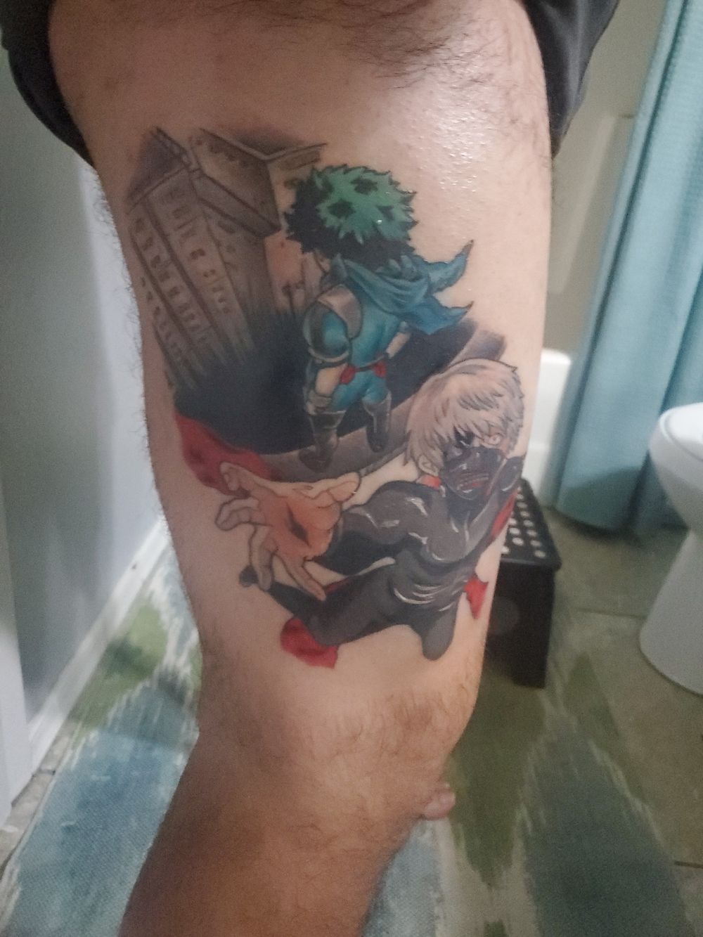 xypurist OnlyFans profile picture