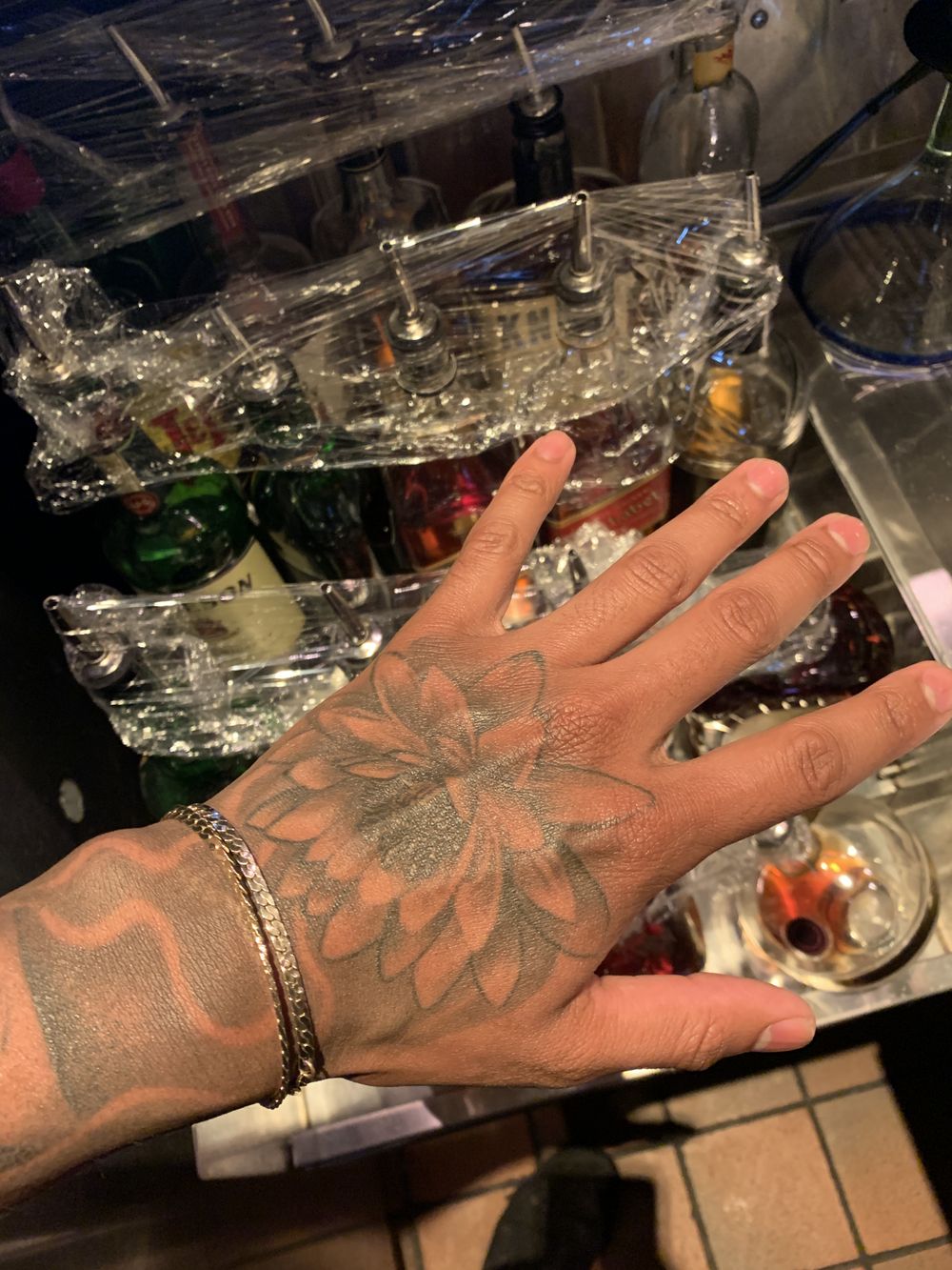 zendebrown OnlyFans profile picture