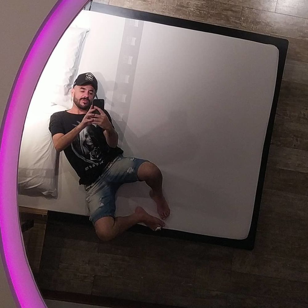 rogeriomineirouai OnlyFans profile picture