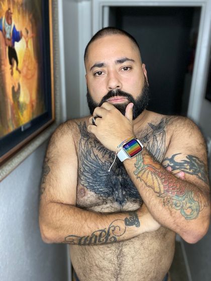 tattooeddaddies OnlyFans picture