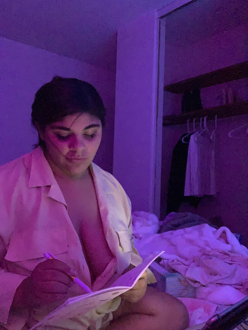 lunaluvv93 OnlyFans profile picture