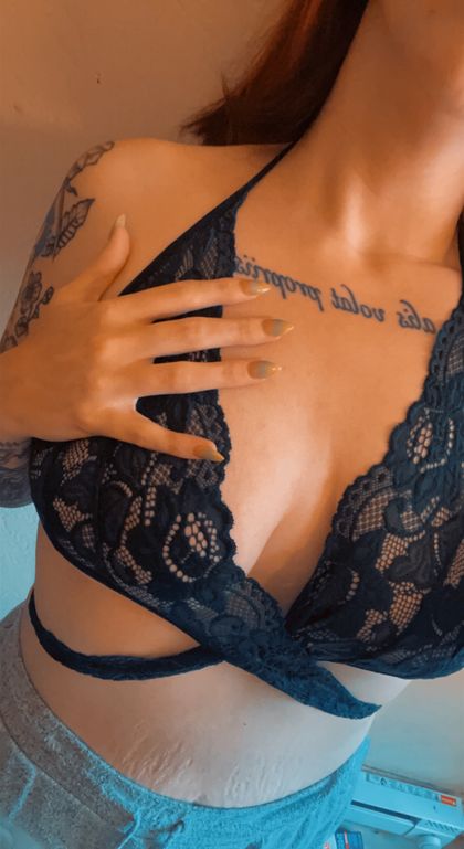 vixxenaphrodite OnlyFans picture