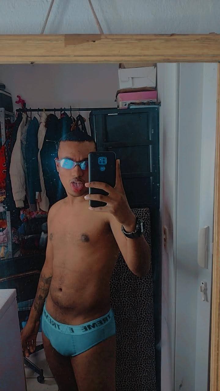 keneddy_oliiver OnlyFans profile picture