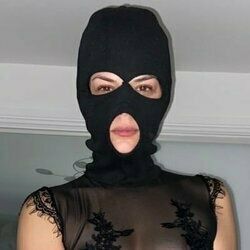 maskedmistressg OnlyFans picture