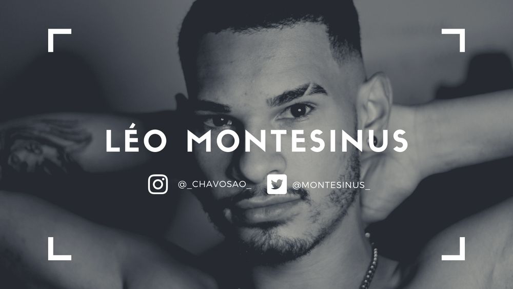 leomontesinus OnlyFans profile picture