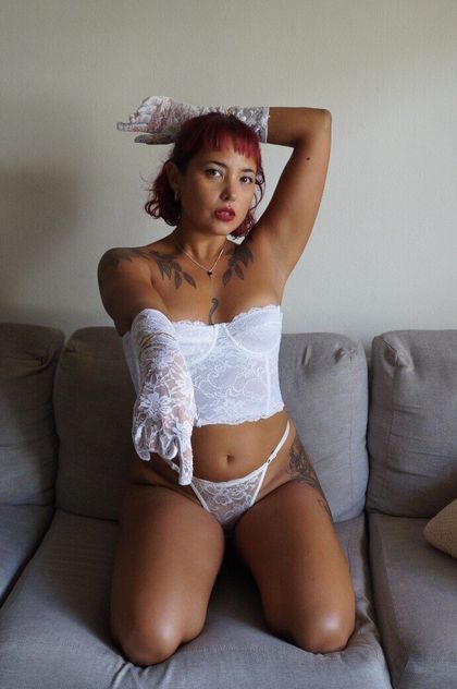 naiakinkygoddess OnlyFans picture