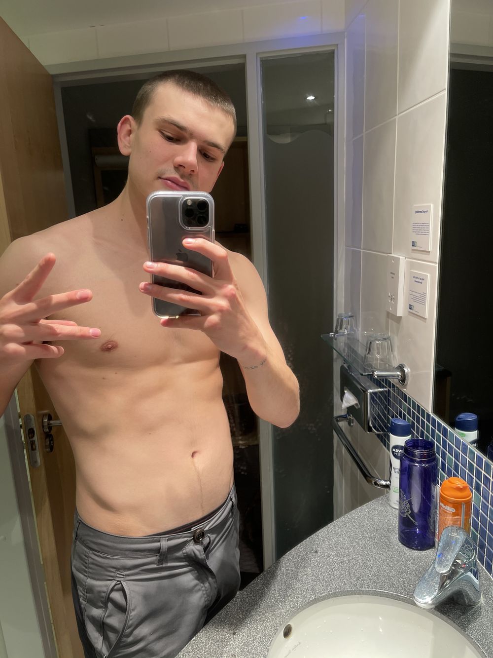 walshy0902 OnlyFans profile picture