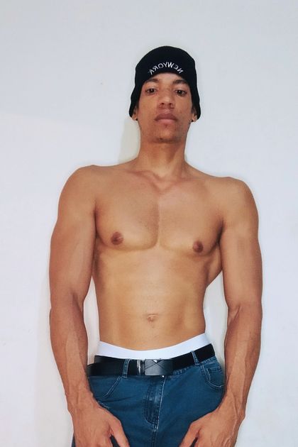 petenwashington OnlyFans picture