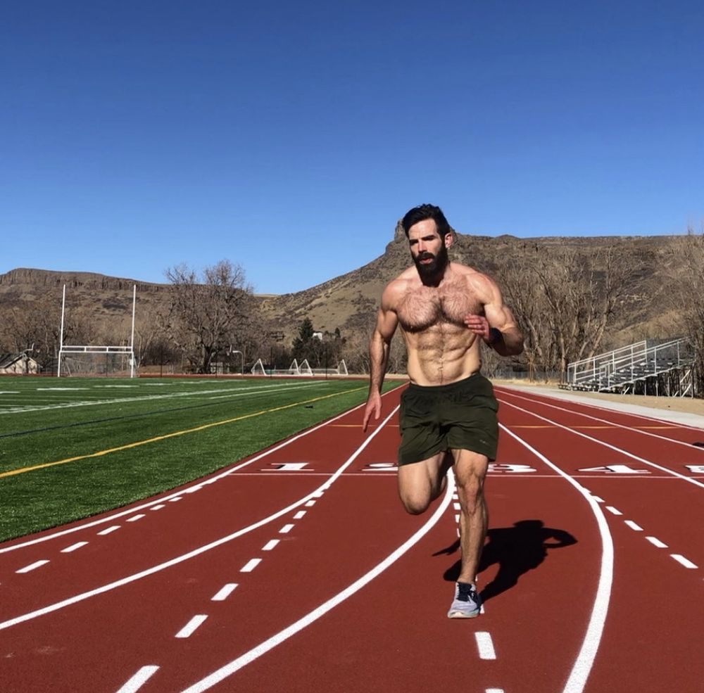 mountainzaddy OnlyFans profile picture