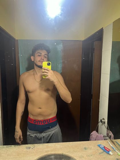 santiaguitox OnlyFans picture