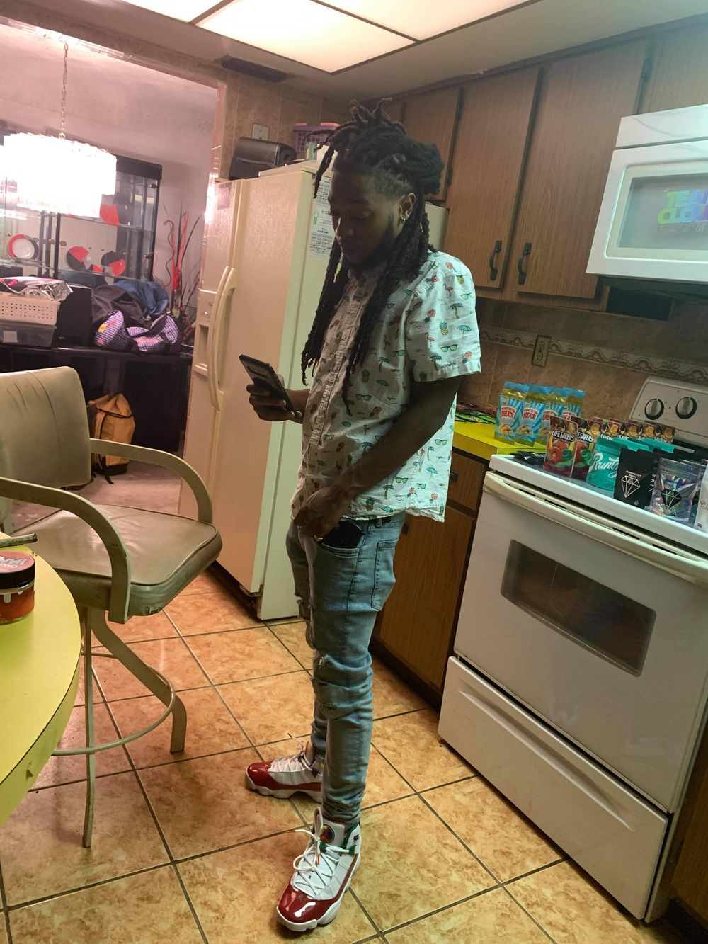 mike_stix OnlyFans profile picture