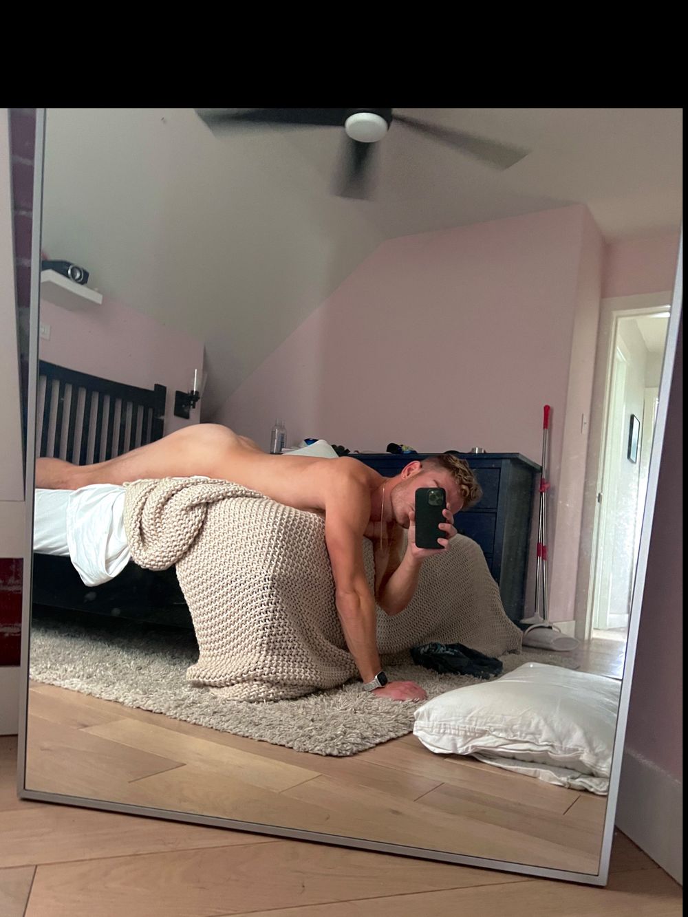 thebossybottom OnlyFans profile picture