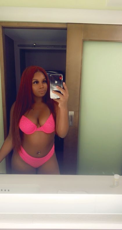 shesreallytha1 OnlyFans picture