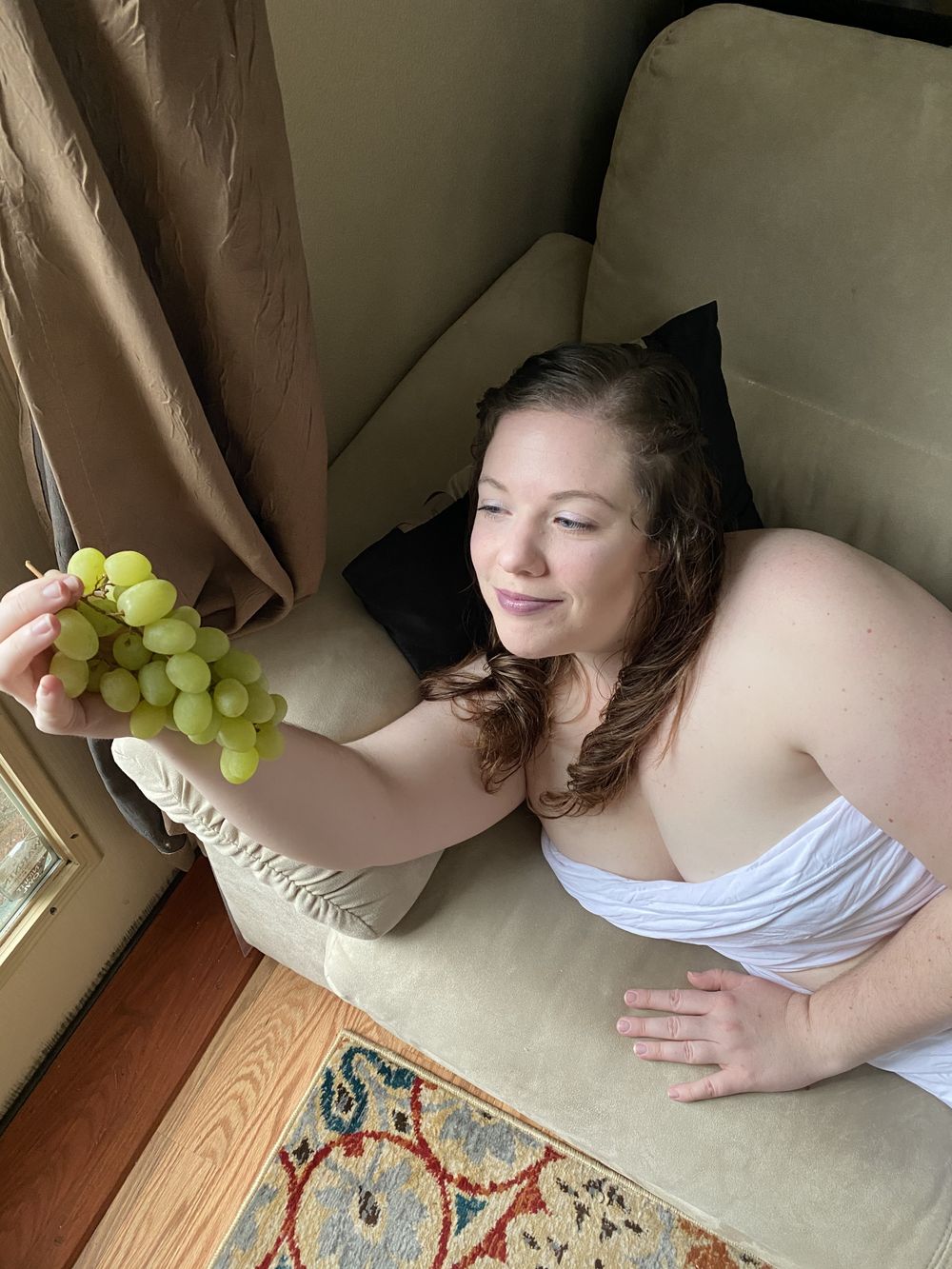 nerdygirlnextdoor33 OnlyFans profile picture