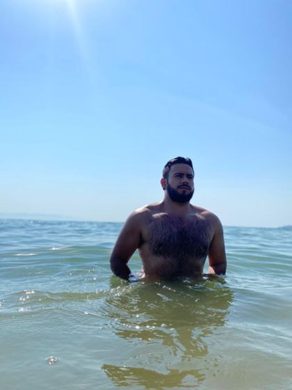 israelzae OnlyFans picture