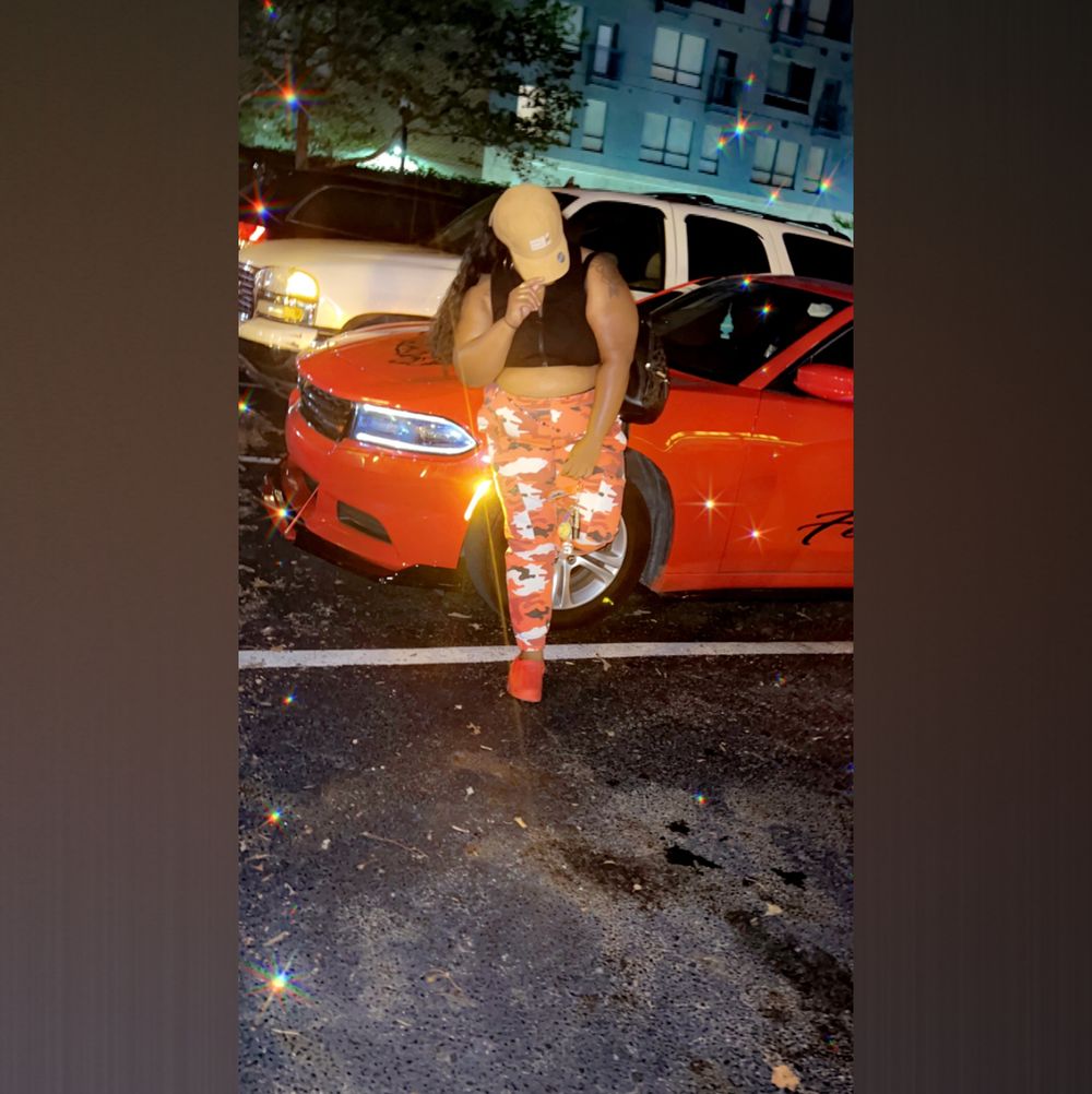 sweetndangerousx OnlyFans profile picture