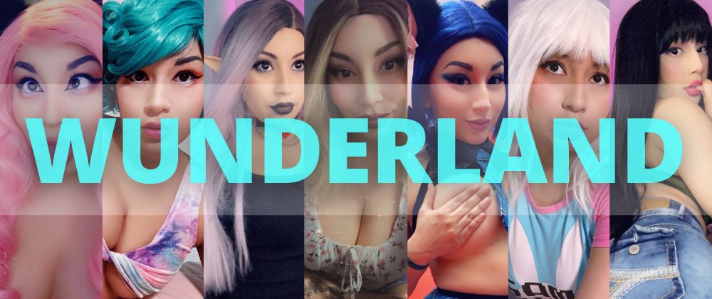 iamwunderland OnlyFans profile picture